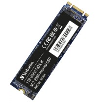 Disco SSD VERBATIM VI560 1TB SATAIII M2 2280