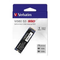 Disco SSD VERBATIM VI560 1TB SATAIII M2 2280