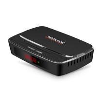 Receptor Redline T30 HEVC