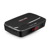 Receptor Redline T30 HEVC