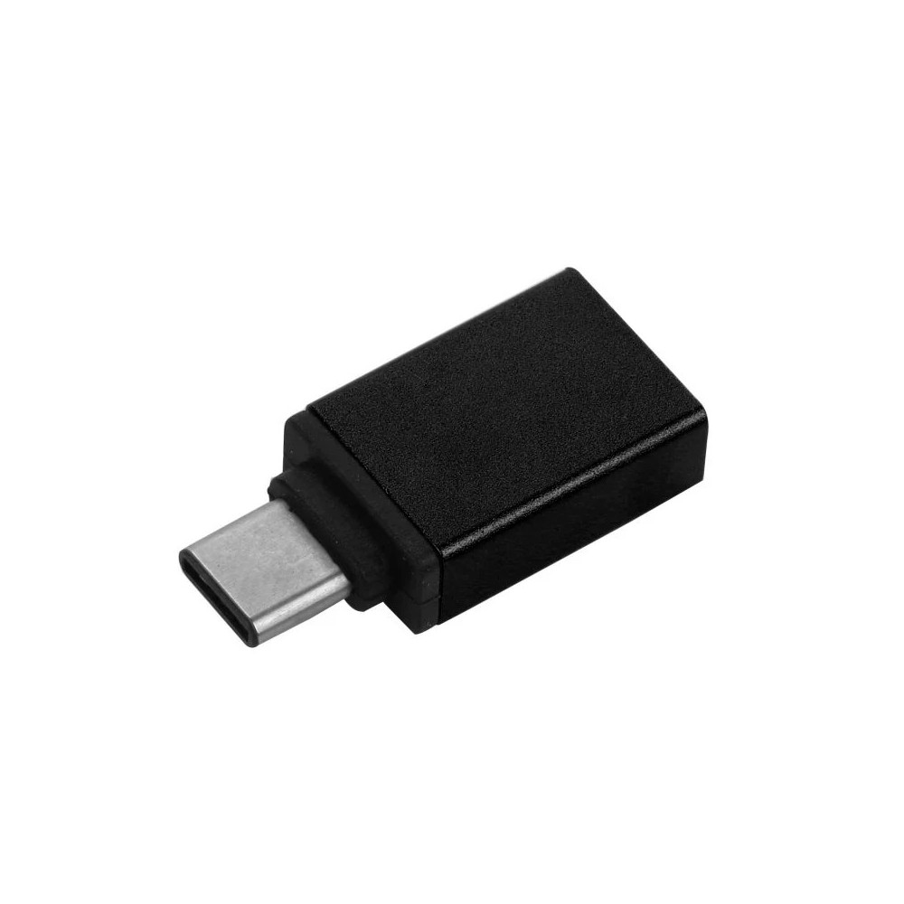 Adaptador USB tipo C (macho) para USB 3.0 tipo A (standard/femea)