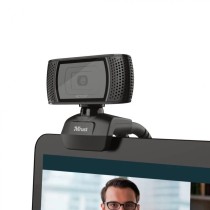 Webcam Trust Trino HD 720P