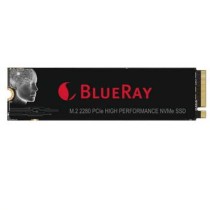 Disco 1TB M.2 2280 PCIE GEN 3 X4 BLUERAY M12V 3400/3000MB