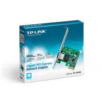 Placa de Rede PCI-E 10/100/1000MBPS TP-Link TG-3468