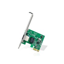 Placa de Rede PCI-E 10/100/1000MBPS TP-Link TG-3468