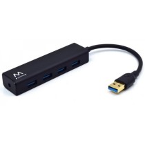 Hub USB 4 portas 3.1 Gen 1 (USB 3.0)