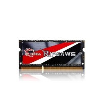 Memoria 8GB DDR3 1600 MEMORIA SO-DIMM (1X8GB) CL11 1.35V G.SKILL RJ