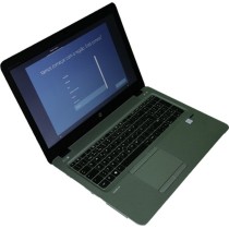 Portátil HP EliteBook 850 G3