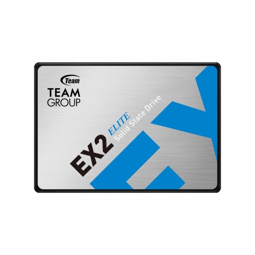 Disco SSD 2.5 SATA Team Group 512GB EX2-550R/520W