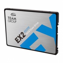 Disco SSD 2.5 SATA Team Group 512GB EX2-550R/520W