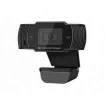 Webcam AMDIS03B 1080P 720P HD with microfone