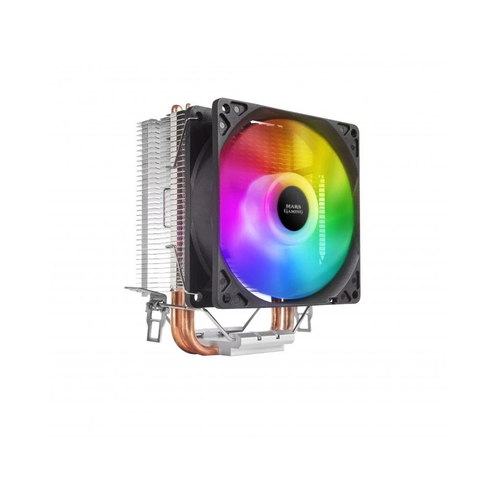 Cooler CPU Mars Gaming MCPUARGB