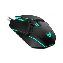 Mouse Krom Kalax Gaming 3200DPI Black