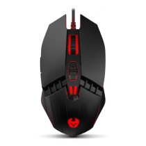 Mouse Krom Kalax Gaming 3200DPI Black