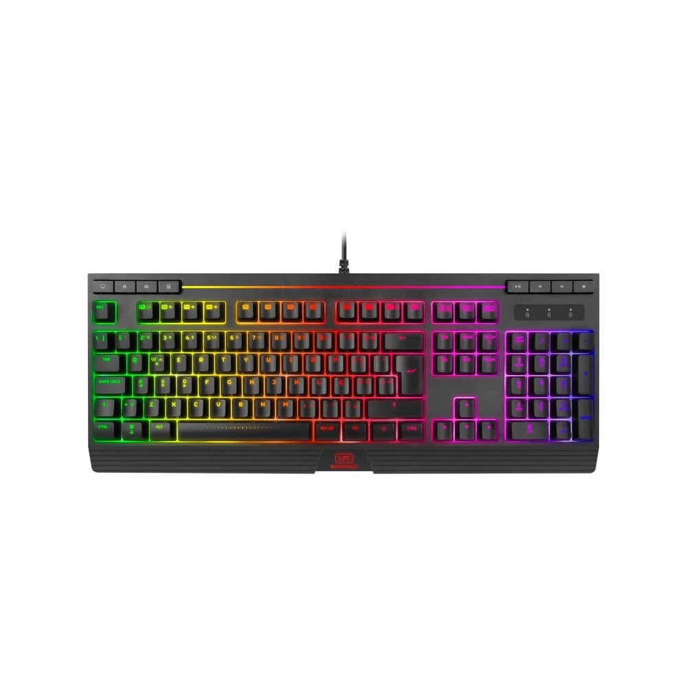 Keyboard 1Life gkb:fuse RGB PT