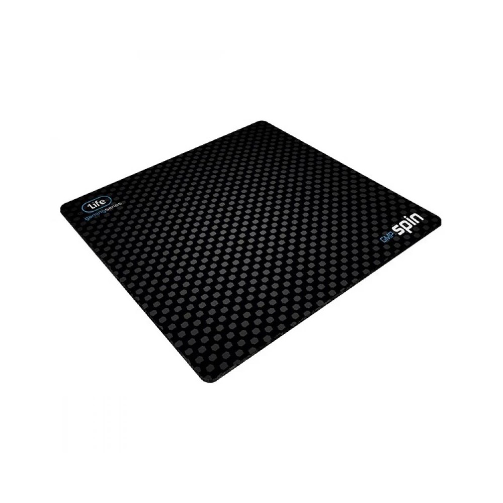 Mousepad gaming  1Life gmp: spin