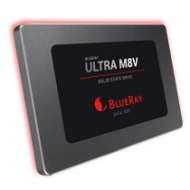 Disco SSD Blueray Ultra M8V 128GB SATA, MAX 550/500MBPS TLC