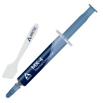 Thermal Paste ARCTIC MX-4 4G  with spatula for application