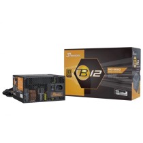 Power Supply Seasonic B12 BC 650W 80+ Bronze