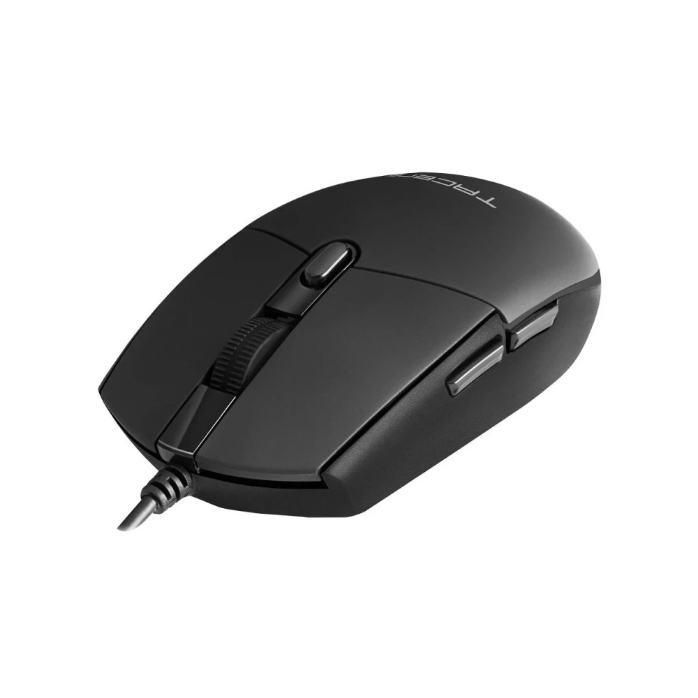 Mouse Tacens Anima AMG 3200 DPI Preto