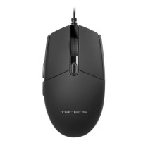 Mouse Tacens Anima AMG 3200 DPI Preto