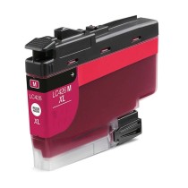 Tinteiro Genérico Brother LC426XL Magenta