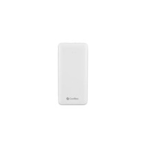 Powerbank Coolbox 10000 mAh Branca