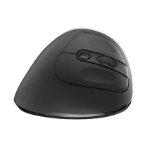 Ergonomic Vertical Wireless Mouse, 2.4 Ghz | USB-A | 800/1200/2400dpi, 5 buttons