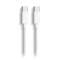 Cabo USB-C iPhone 15 27W 1m 1Life