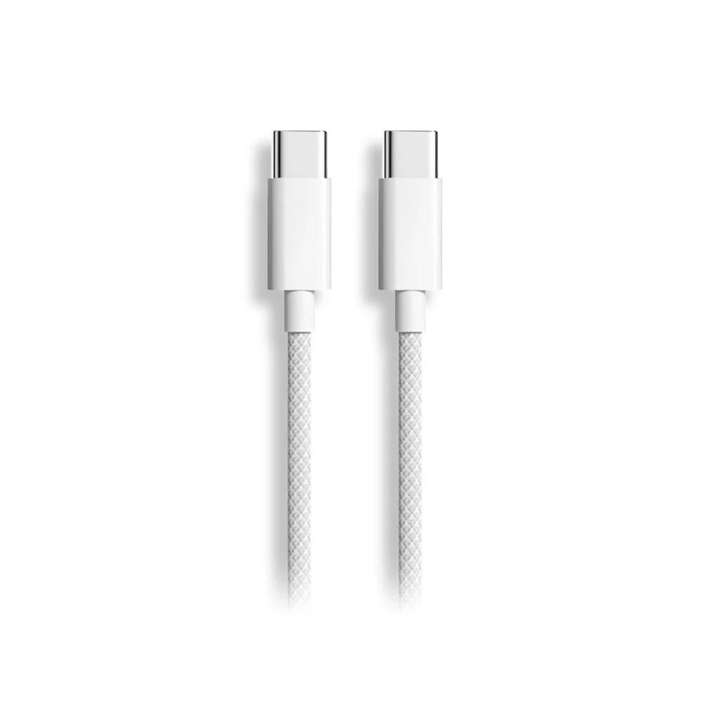 Cabo USB-C iPhone 15 27W 1m 1Life