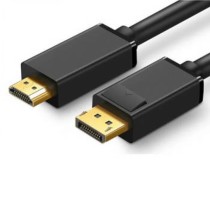 Cabo conversor Displayport para HDMI M 1.8m