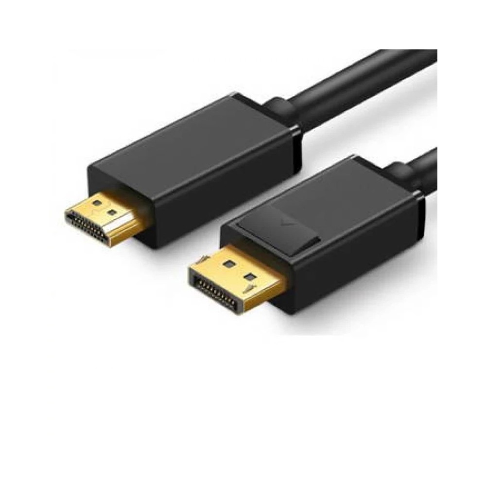 Cabo conversor Displayport para HDMI M 1.8m