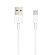 Cabo Lightning Lightning-USB A/M 1 M