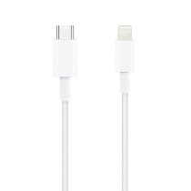 Cabo Lightning a USB-C 1 M