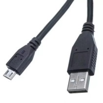 Cabo USB 2.0 para Micro USB M/M 1.8m