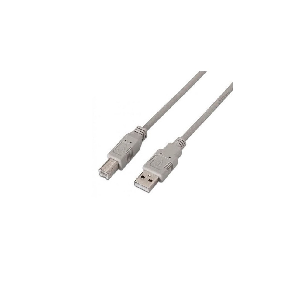 Cabo USB A-B (Impressora) M/M