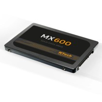 Disco SSD 512GB SSD 2.5" NTECH MX600