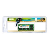 Memoria 8GB DDR3 1600 SO-DIMM (1X8GB) CL11 1.5V