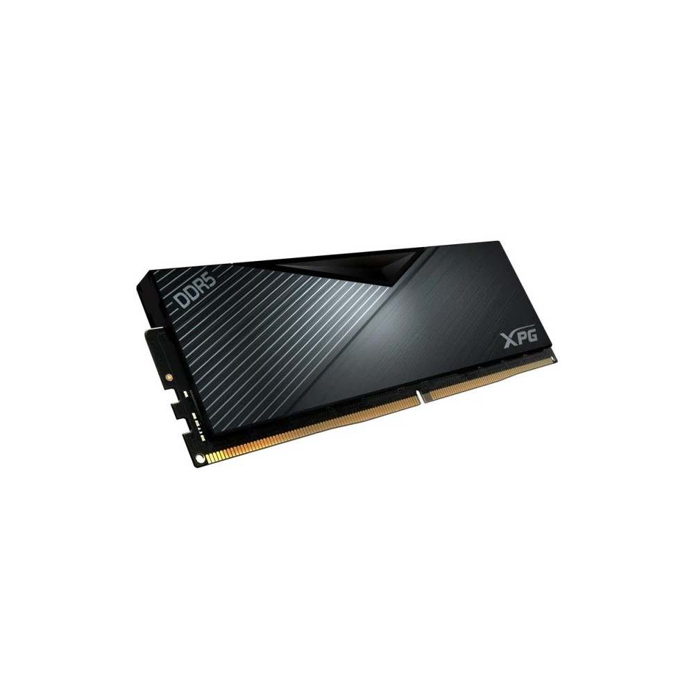 Memória 16GB DDR5 5200 1X16GB CL38 ADATA LANCER