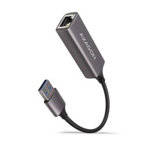 Adaptador Rede Gigabit AXAGON ADE-TR 10/100/1000 - USB 3.1 Tipo A