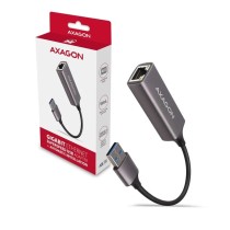 Adaptador Rede Gigabit AXAGON ADE-TR 10/100/1000 - USB 3.1 Tipo A