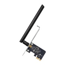 Placa de Rede TP-LInk Archer T2E AC600 Wireless Dual Band PCI Express