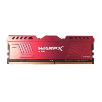 Memoria 16GB DDR4 3200 CL22 NTech Warp X Red