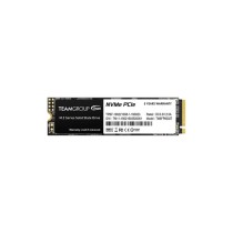 Disco M.2 PCIe NVMe Team Group 512GB MP33 -1.700R/1.400W