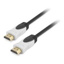 Cabo HDMI 4K Ethernet 3m 1Life cb: