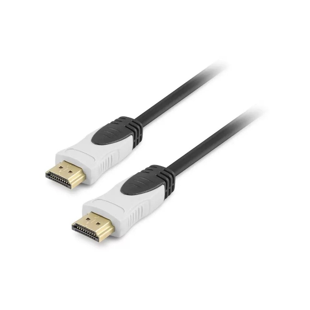 Cabo HDMI 4K Ethernet 3m 1Life cb: