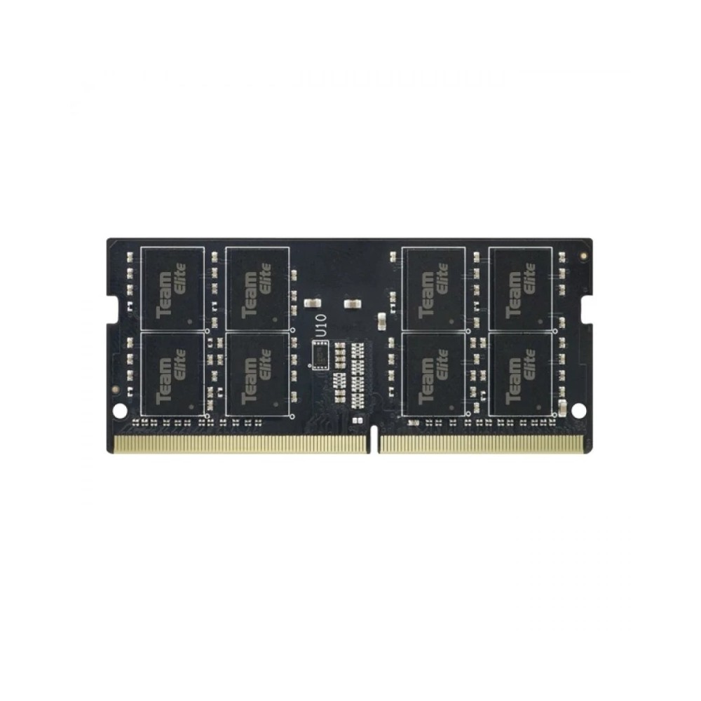 Memória SODimm 16GB DDR4 Team Group Elite 3200MHz CL22 1.2V