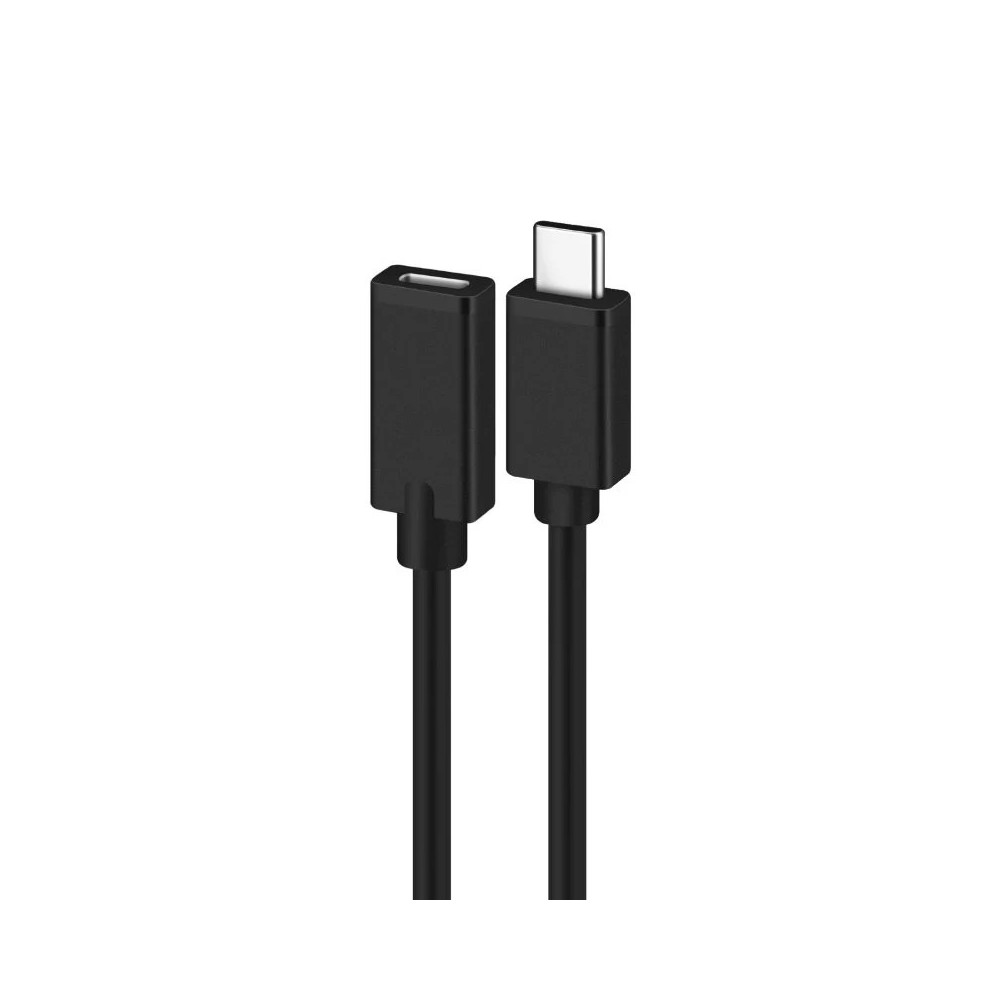 Cabo de extensão USB-C para USB-C, 1.8 metros