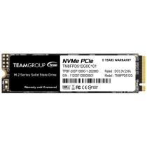 Disco SSD M.2 PCIe NVMe 512GB MP33 PRO-3500R/3000W Team Group