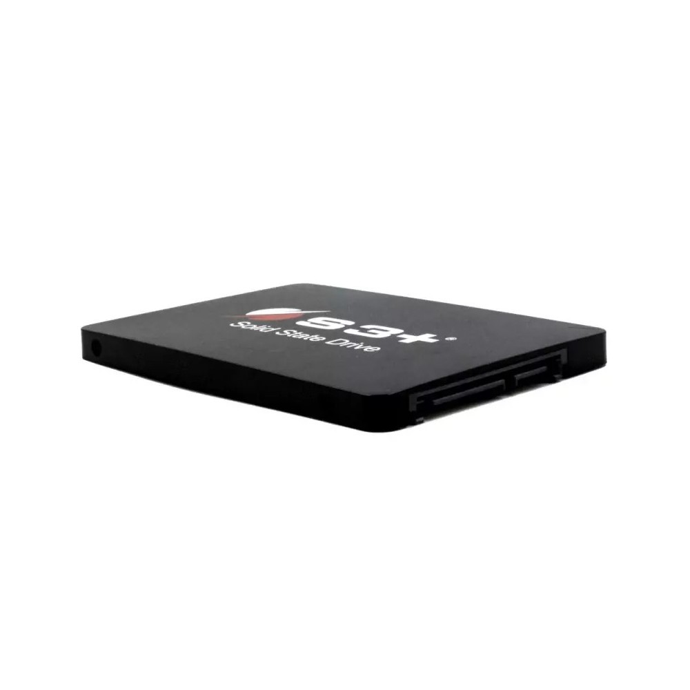 Disco SSD Interno S3+ 2.5" 512GB PRO SATA 3.0